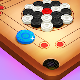 Carrom Board Game icon