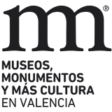 Museos y Monumentos Valencia icon