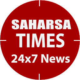 Icon image Saharsa Times
