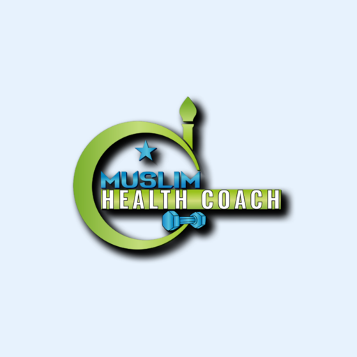 Muslim Health Coach logo