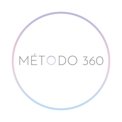 Método 360 Entrena y Motívate logo