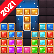 Top 44 Puzzle Apps Like Block Puzzle Gem: Jewel Blast 2020 - Best Alternatives