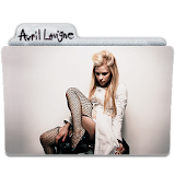 Avril Lavigne Wallpaper icon