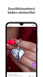 Screenshot 3 Amada Store android