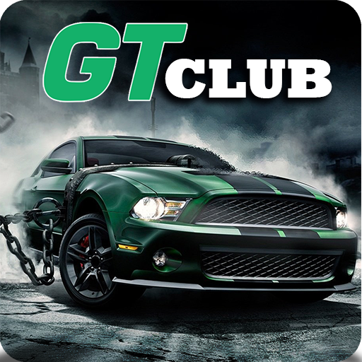 GT: Speed ​​Club 1.14.43 (Unlimited Money)