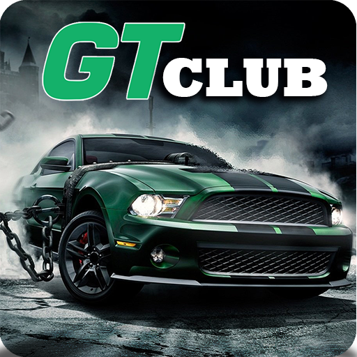 GT: Speed Club