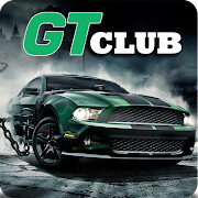 GT: Speed ​​Club icon