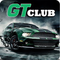 GT Speed Club v1.14.50 MOD APK (Unlimited Money)