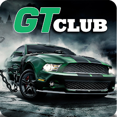GT: Speed Club MOD APK
