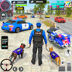 Police Chase: Cop Car Chase 3D