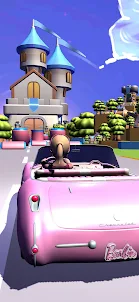 Barby Drive Simulator