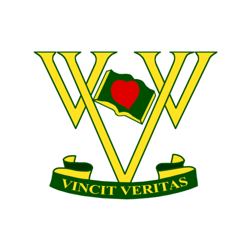 Villanova College logo