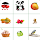 Brain Game. Match The Picture