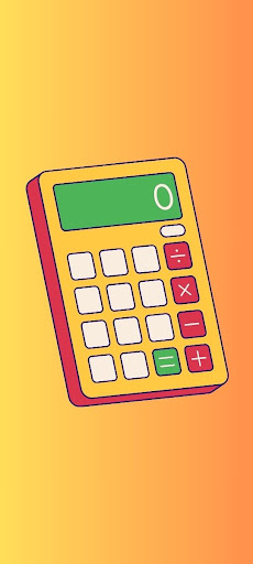CalcuatorPro  Easy Calculator