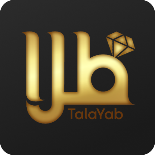 طلایاب logo
