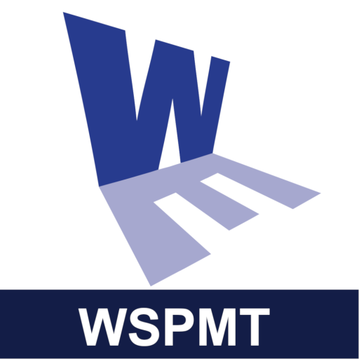 WCE WSPMT logo