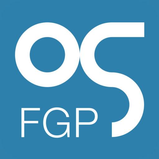 FGP OrteSystem logo