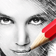 Sketch Guru - photo editor APK