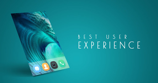 Vivo V20 SE Launcher Screen 2