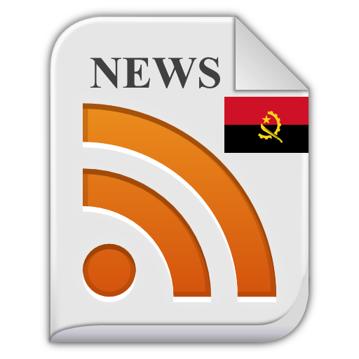 Angola Newspapers 4.0.162 Icon