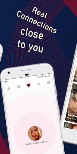 Vietnam Dating Screen 2
