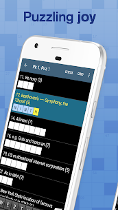 Crossword Paid Apk Download Latest Version For Android 2