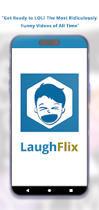 LaughFlix -Funny Comedy Videos