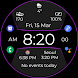 GM Cyber Eye watch face - Androidアプリ