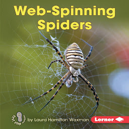 Icon image Web-Spinning Spiders