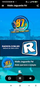 Rádio Jaguarão FM