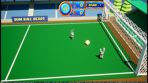 Bum Ball Bears Screen 2