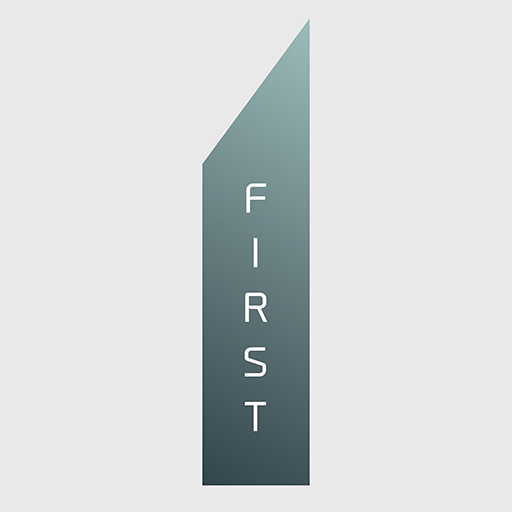 First - Life Friendly logo