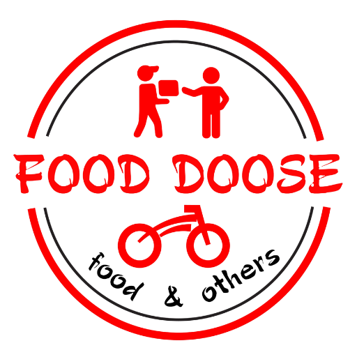 Food Doose logo