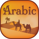 Arabic Keyboard Theme icon