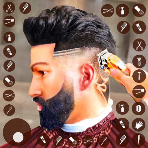 Peluquería:Juego de peluquería