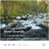 River Sounds icon