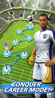 Football Strike - Multiplayer Soccer  1.30.1  poster 5