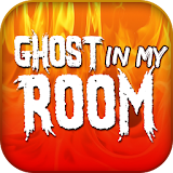Ghost In My Room - Horror icon