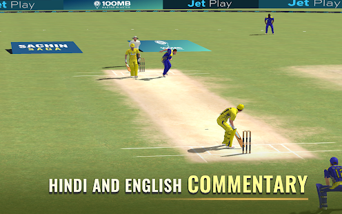 Sachin Saga Cricket Champions 1.2.66 Screenshots 20