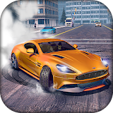 City Car Drift Simulator 2017: Max Drift Drive icon