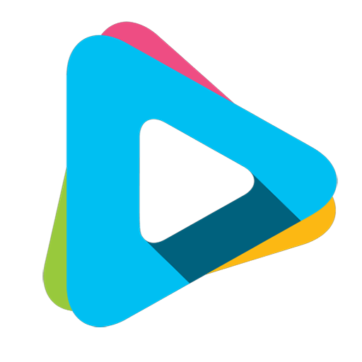 TV PLAYER PRO logo