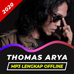 Cover Image of Download MP3 Thomas Aryaa - Full Album Offline 2020 1.1.1 APK