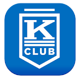 University of Kentucky K Club icon