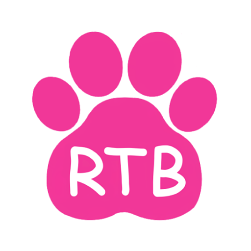 RTB Referral Animal Hospital logo