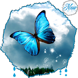 HD Awesome Butterfly Wallpapers - Mariposa icon