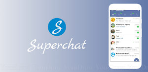 App superchat at GitHub