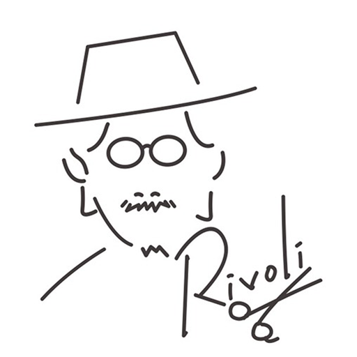 Rivoli logo