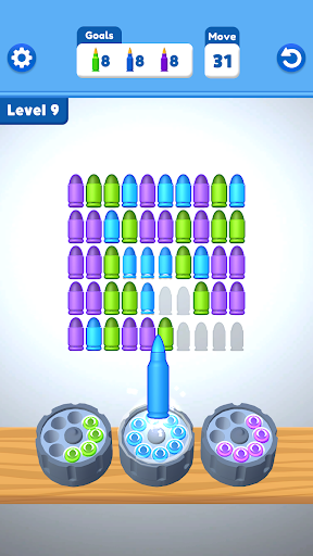 Revolve Attack Screen 3