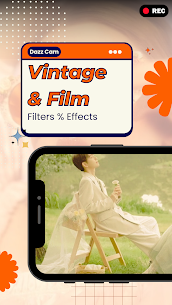 Dazz Cam APK v1.6.1 (Latest Version) 8