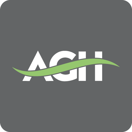 AGH Supply logo